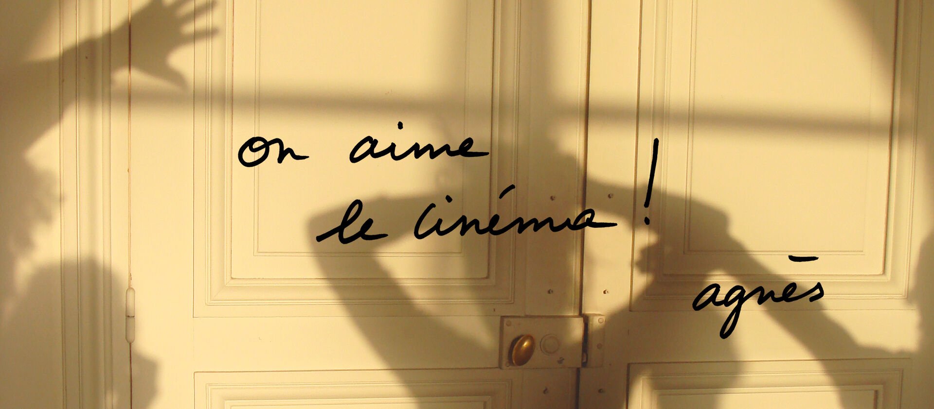 on aime le cinema